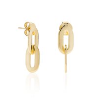 Ohrringe Unoaerre Dame in Bronze 010EXO0038000 2377